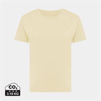 T-SHIRT DONNA IN COTONE RICICLATO